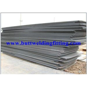 Nickel alloy 825 (UNSO8825) Plate ASTM B424/ASME SB424,ASTM B906/ASME SB906