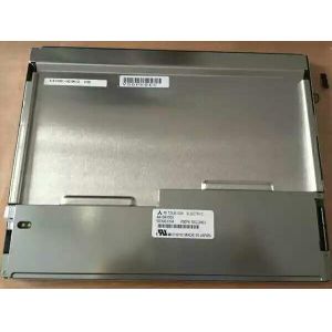aa104xf12 Mitsubishi 10.4 inch1024(RGB)×768 [XGA] 123PPI1000 cd/m²