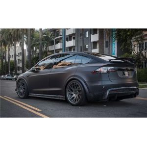 Customized 19 20 21 22 inch 2 piece custom Forged wheels 5x112 5x120 5x114.3