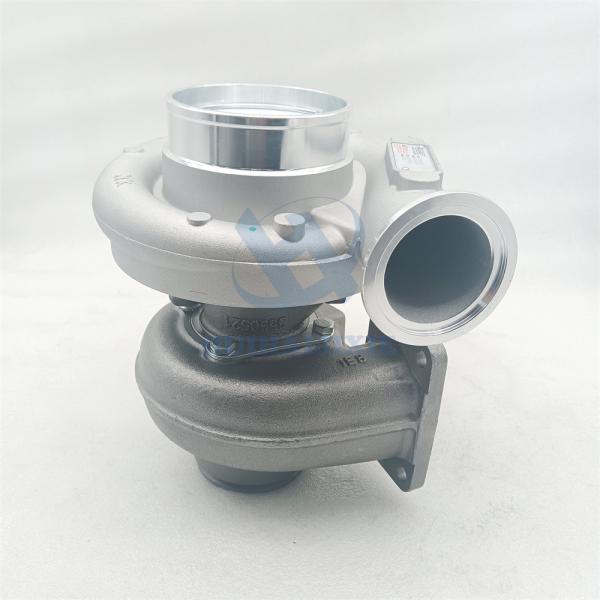 6D102 Engine 6738-81-8091 4038475 Turbocharger For PC200-7 PC210-7 6738818091