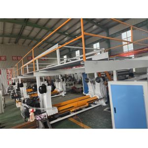 Easy to Operate and LIHENG 3ply 5 ply Corrugated Carton Box Cardboard Production