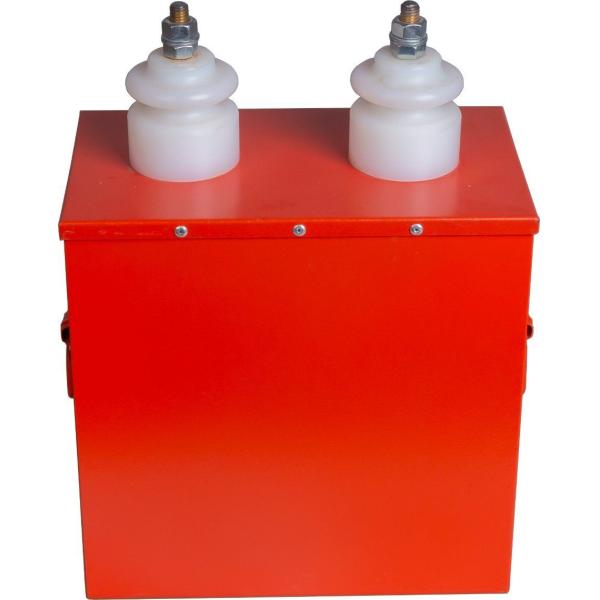 Quality 15kv 8UF Pulse Energy Storage Capacitor wholesale