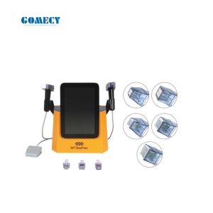 2024 Newest Microneedle Radiofrequency Machine MTS Skinpen RF Fractional