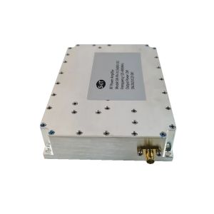Customized Solid State High Power RF Amplifier 0125-4000MHz 2W 33dBm Microwave
