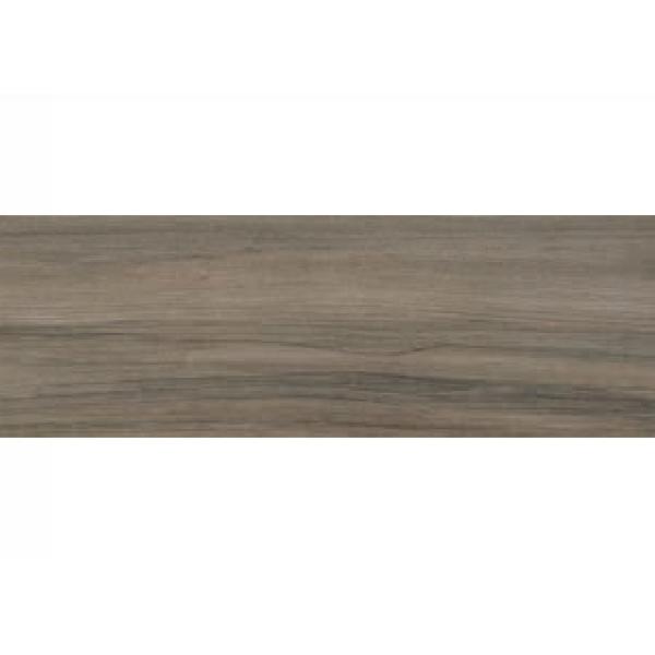 Quality Nordic Style Wood Look Porcelain Tile With Concave Matt Surface In Brown Color wholesale