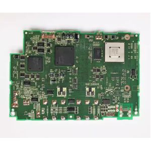 Fanuc A20B-8200-0382 Board Control Circuit Board