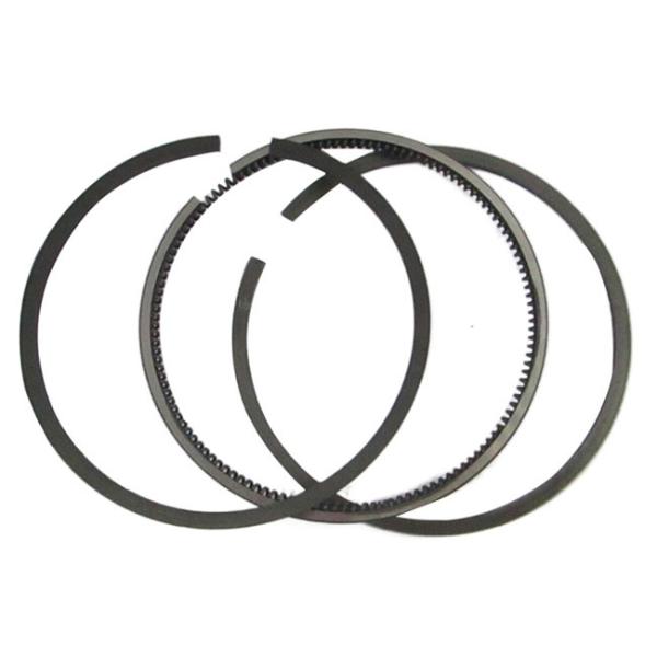 Quality Diesel Generator Piston Ring Single Cylinder Air Cooled 186F Engine Spare Parts wholesale