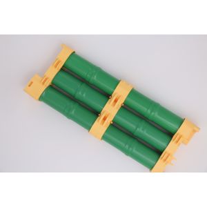 HEV Toyota Prius Aqua Car Battery Green Color Guaranteed Performance