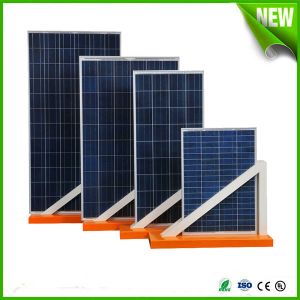 300w poly solar panel / solar module poly-crystalline silicon with MC4 connector for rooftop panel system