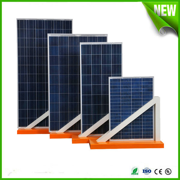 Quality High efficiency 315w solar panel poly / solar module multi-crystalline for solar panel system wholesale