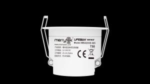 RS485 Communication 24GHz Human Presence Detection Sensor With FMCW Detection Mode