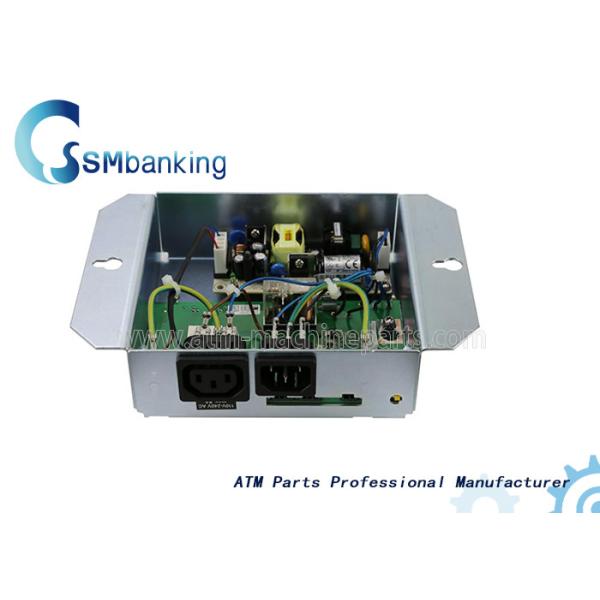 Quality 1750190720 Wincor Nixdorf ATM Parts Silver Wincor Heating Controller Assembled 01750190720 wholesale