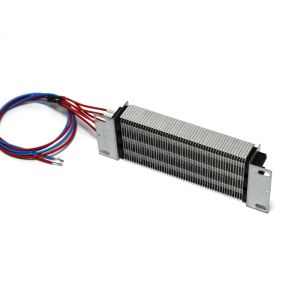 Compact 12-600VDC 300-500W PTC Air Heater for Energy Efficient Rapid Heating