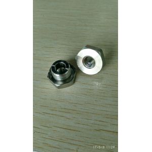 Custom all kinds of materials, a variety of specifications, mechanical