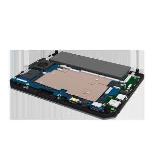 Factory price A7 Wholesale Brand New Win 11 Hand Computer Quad Core Cpu 256Gb