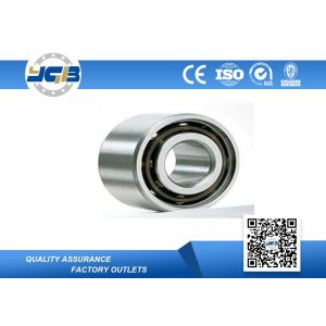 High Limit Speed Angular Contact Ball Bearing / 5300 Machine Tool Bearings