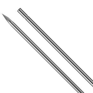Tailorable Other Types of In-process and Final Puncture Needles Available for Selection in Surgical Procedures