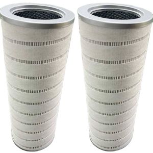 Cheap HC8300FKS26H Gearbox Hydraulic Oil Filter Element Optimal Performance for Hydraulics for sale