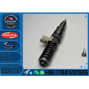 Common Rail Fuel Injector BEBE4D12301 BEBE4D37001 BEBE4D46001 BEBE4D34101