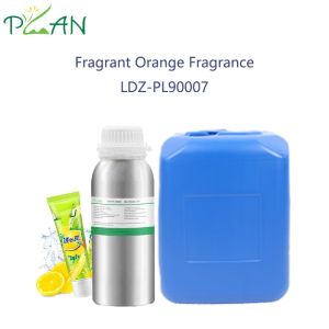 Purity Fragrant Orange Fragrance For Toothpaste Making