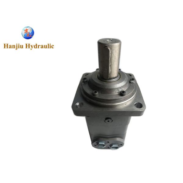 Bmv800 Omv800 Bmv/Omv 800cc 800 Cc 400rpm Orbital Hydraulic Motor For Skid Steer