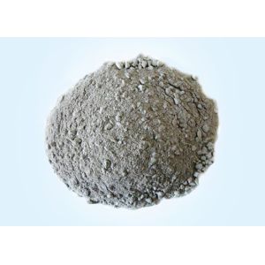 Magnesia Alumina Spinel Important Insulating Castable Refractory As Steelmaking