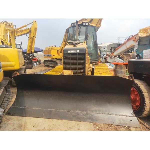 Used Bulldozer Caterpillar D5K Cat D5K Crawler Tractor Cheap Price for Sale,