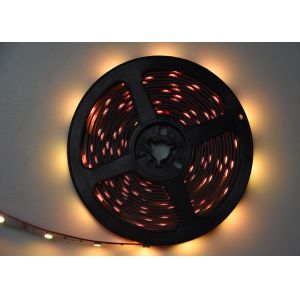 DC12V 5m 20lm/Led Nonwaterproof Bluetooth LED Strip Light