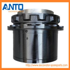 Travel Device ASSY 2401-9232 Applied To Doosan DX55 Solar 55 Excavator Final Drive