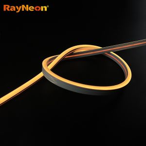 Silicone Waterproof Neon Lights 08*14mm 120LED/M Side View Neon LED Flexible 12V