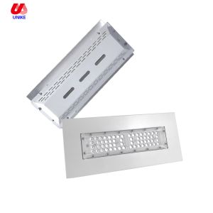 High quality IP65 Waterproof lighting 200W Canopy Lighting retrofit Petrol