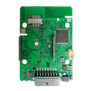 EMS PCB Circuit Board Assembly PCBA