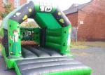 15x15 Jumping Party Bouncer Bounce House Adults Purchase Backyard Bouncers