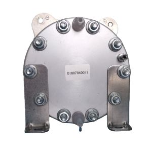 300ml/min Hydrogen Production PEM Electrolyzer with Advanced Electrolysis