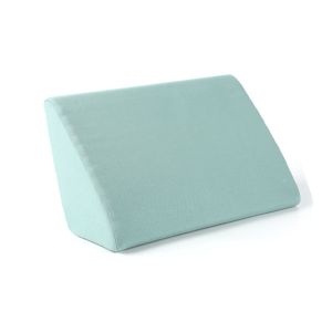 Multi Functional Foam Wedge Pillow Acid Reflux Relief Anti - Apnea