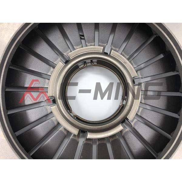 31250-10560 S3120-11750 HINO 700 P11C Hino Clutch Kit 430x250x456x11