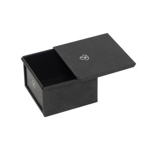 Rk Bakeware China-1 Pound & 1/2 Pound Aluminum Plain Cake Pan Cake Tin