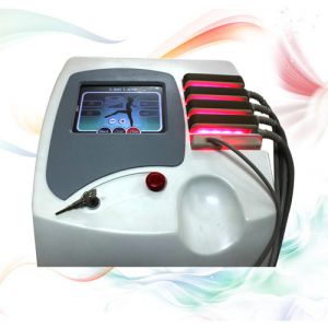 Safe and Painless Lipo Laser Slimming Machine for weight loss with good quality
