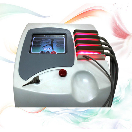 Quality Good quality Lipo Laser (lipolysis) Slimming Machine for body shapping for spa use wholesale