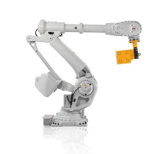 Cheap Industrial Materials Handing Robot IRB 8700 with heavy payload for sale
