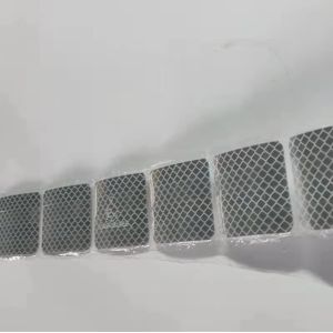 ECE 104R Segmented Type Reflective Tape For Car Body Flexible Surface