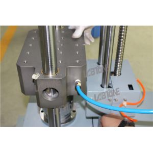 OEM / ODM Acceptable Shock Test System For Household Appliances