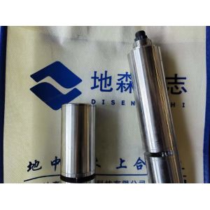 SS316L Online Chemical Oxygen Demand Sensor Meter With Internal Rotating Brush
