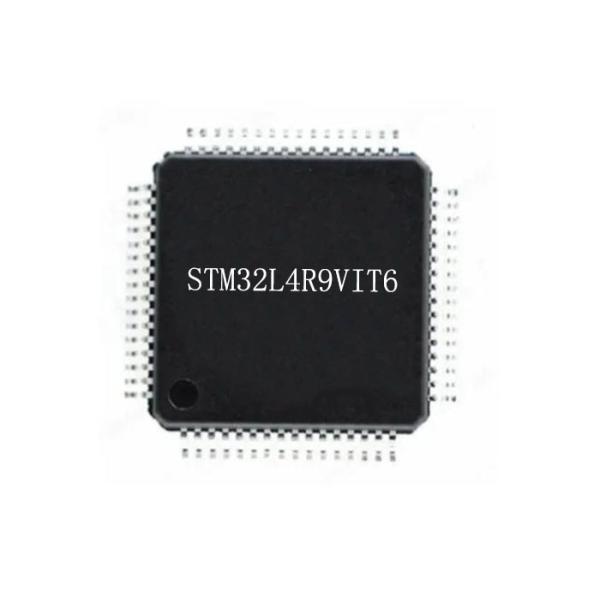 Microcontroller MCU STM32L4R9VIT6 100LQFP 32Bit Single Core 120MHz Microcontroll
