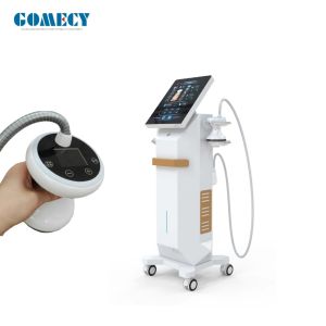 Focus Shockwave Therapy Machine Musculoskeletal System Disorders Clinic Use