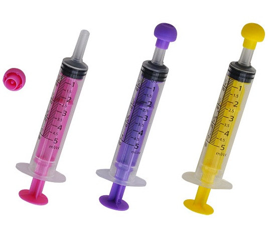 Quality CE ISO Dissolving Drug Sterile Disposable Syringe 30ml 50ml 60ml wholesale