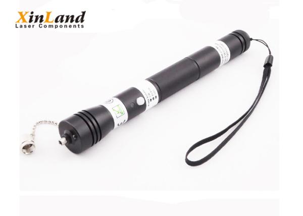 Quality Visual Fault Locator 635nm Red Laser Pointer With Mechanical Connection Point wholesale