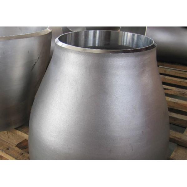 Quality A234 WPB Seamless Pipe Fittings SCH10 Concentric And Eccentric Reducer DN650*600 wholesale