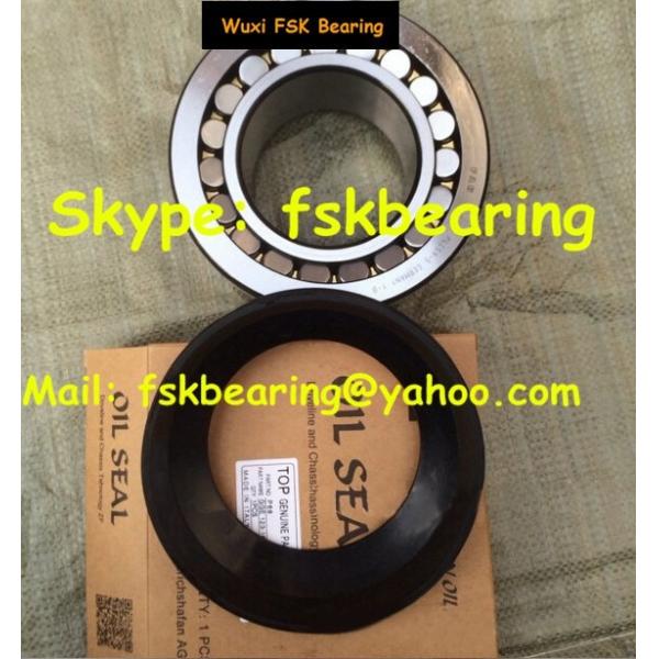 Quality Radial Load Cement Reducer Bearings F-800730.PRL Chrome Steel wholesale