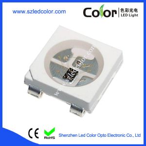 programmalbe led strip WS2812B built-in IC LED tape